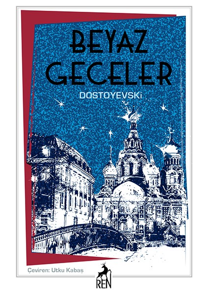 Beyaz Geceler