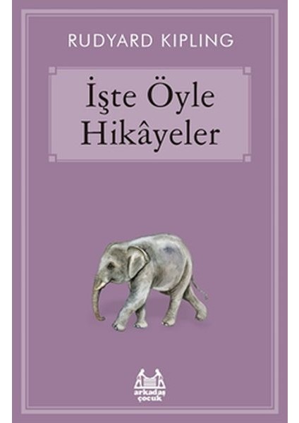 Mavi Seri - Işte Öyle Hikâyeler