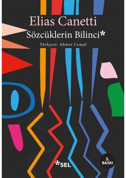 Sözcüklerin Bilinci