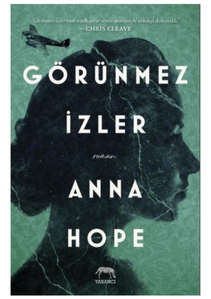 Görünmez Izler