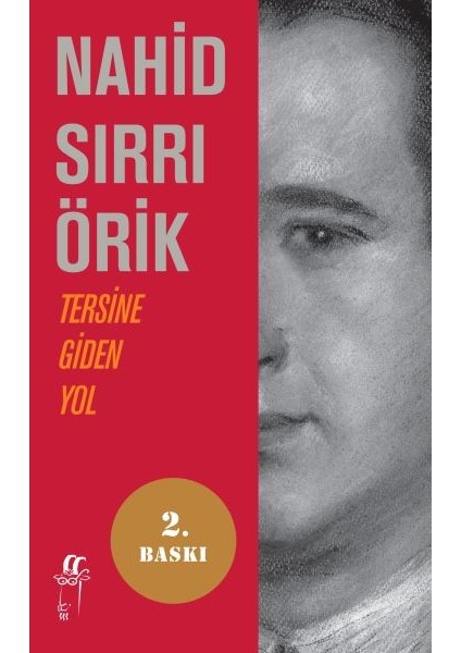 Tersine Giden Yol