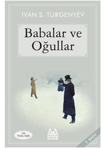 Babalar ve Oğullar
