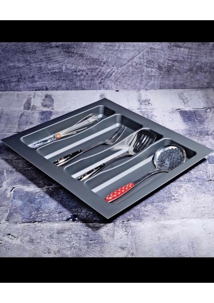 55X49 Cm_Antrasit Plastik Mikro Kabartma Desenli Kepçelik - Ücretsiz Kesim modelleri