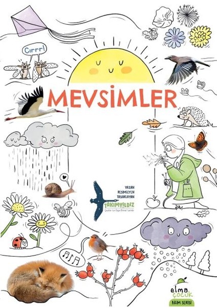 Mevsimler