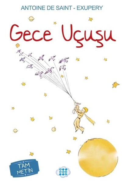 Gece Uçuşu