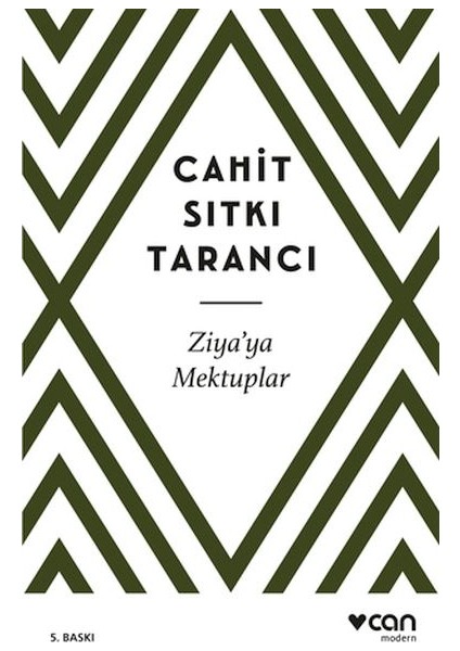 Ziya’ya Mektuplar