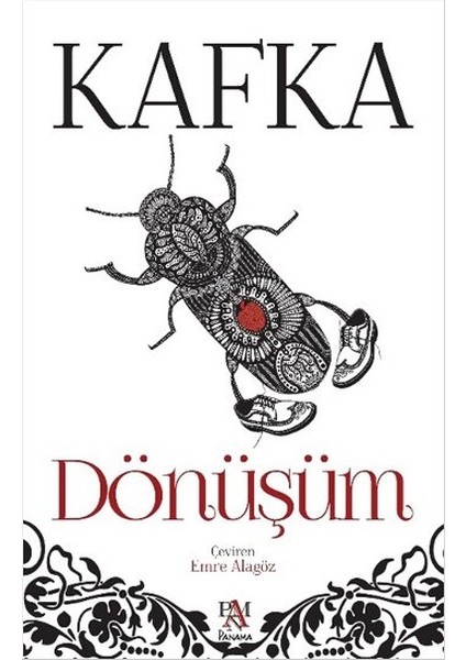 Dönüşüm