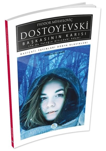 Başkasının Karısı