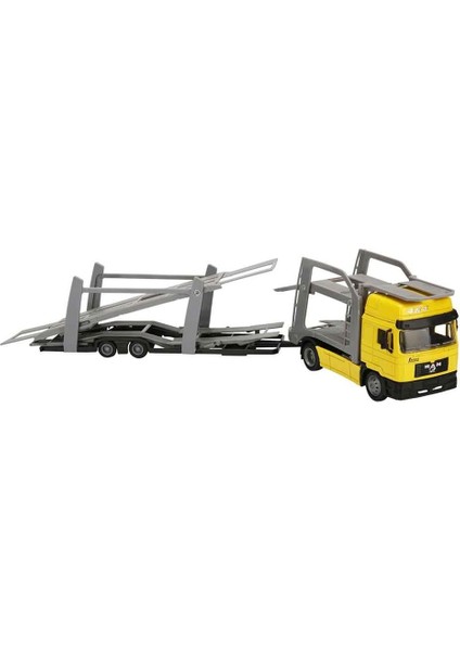 1.43 Araç Taşıyıcı Tır Man F2000