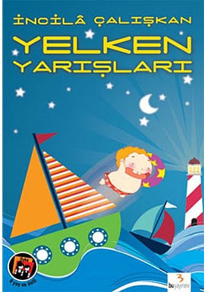 Yelken Yarışları