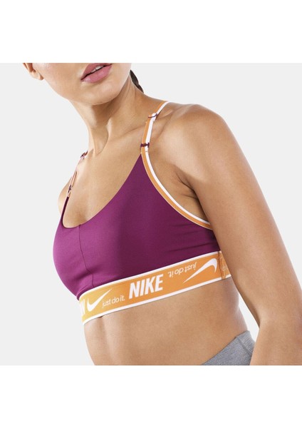 Training Indy Dri-Fıt Light Support Swoosh Kadın Sporcu Sütyeni fırsatları