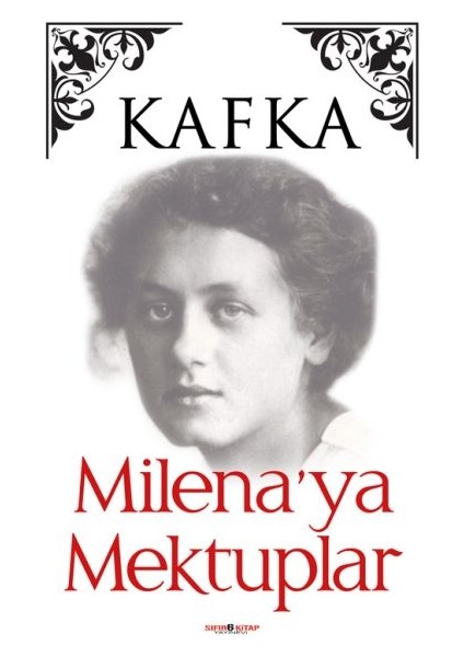 Milena'ya Mektuplar