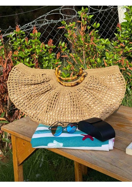 Bayan Hasır Çanta fırsatları