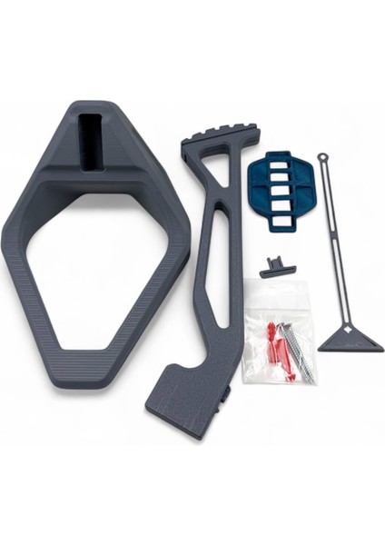 TW3D Kask Standı 2 In 1 indirimleri