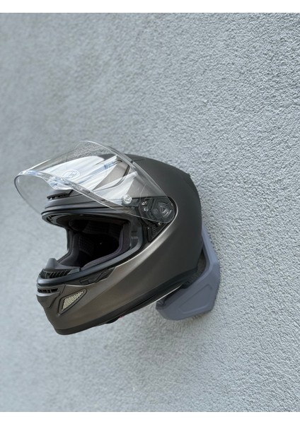 TW3D Kask Standı 2 In 1