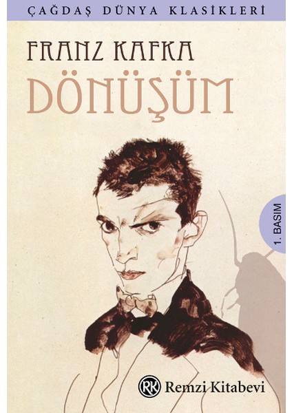 Dönüşüm