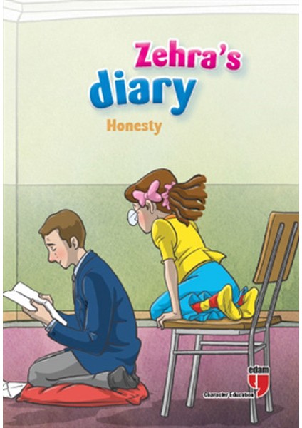 Zehra's Diary - Honesty