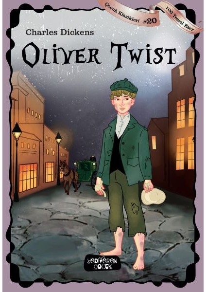 Oliver Twist