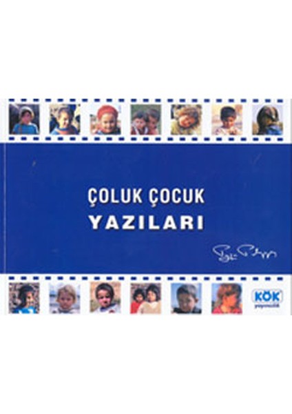 Çoluk Çocuk Yazıları