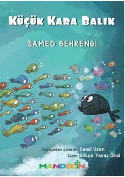 Küçük Kara Balık