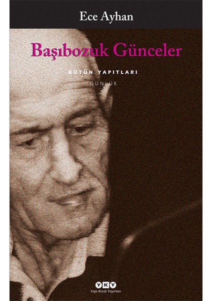 Başıbozuk Günceler