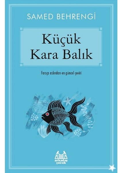 Küçük Kara Balık
