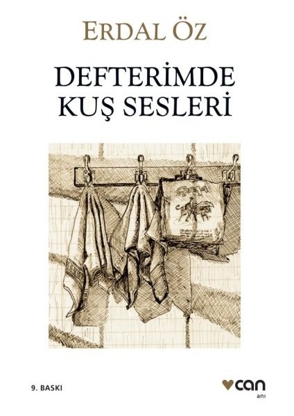 Defterimde Kuş Sesleri