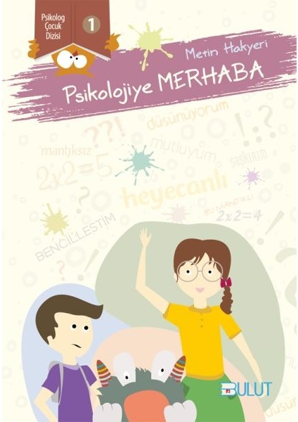 Psikolojiye Merhaba
