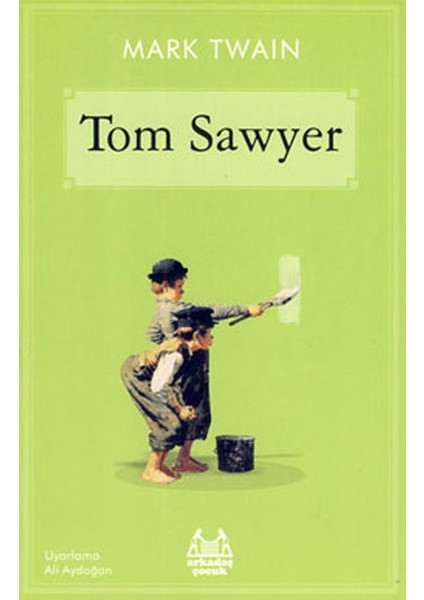 Tom Sawyer