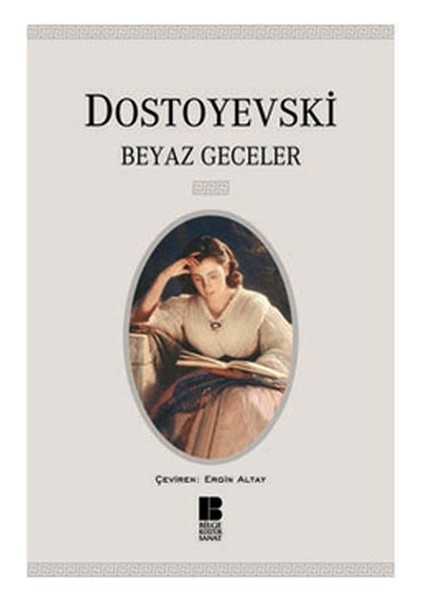 Beyaz Geceler