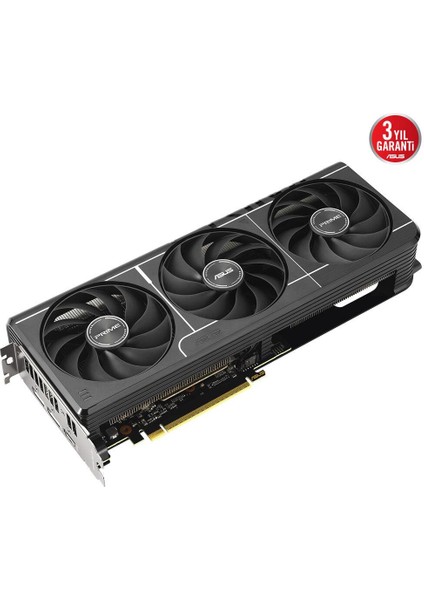 8GB PRIME RX9060XT-O8G GDDR6 128bit HDMI-DP PCIE 5.0