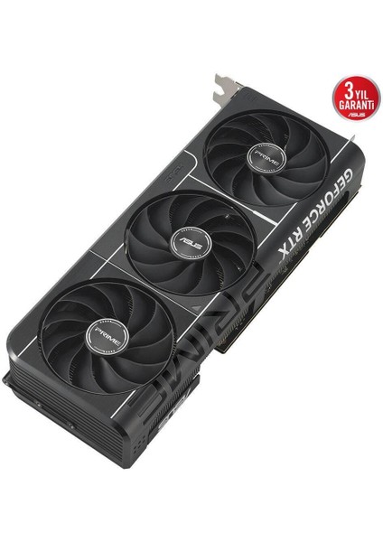 PRIME-RTX5080-O16G EKRAN KARTI