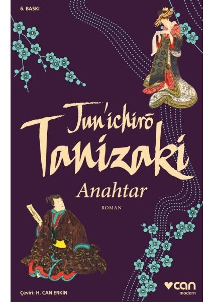 Anahtar (Yeni Kapak)