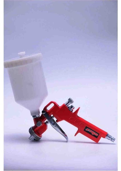 Boya Tabancası 1.8 Üstten Depo