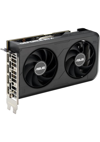 DUAL-RTX5050-O8G 128BIT VGA