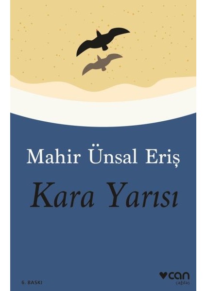 Kara Yarısı