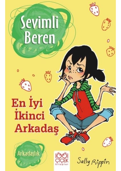 Sevimli Beren: En Iyi Ikinci Arkadaş - Arkadaşlık
