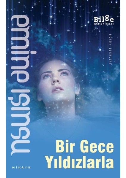 Bir Gece Yıldızlarla