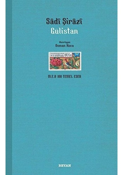 Gülistan