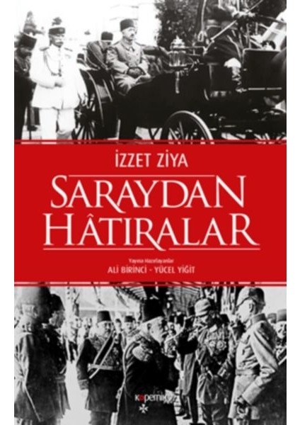 Saraydan Hatıralar