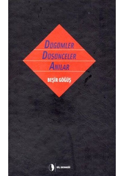 Düğümler Düşünceler Anılar (Ciltli)