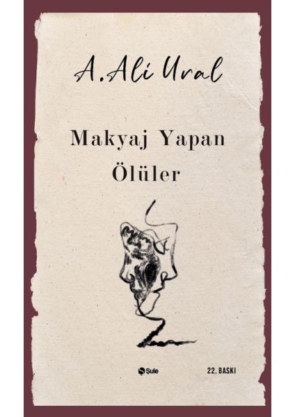 Makyaj Yapan Ölüler
