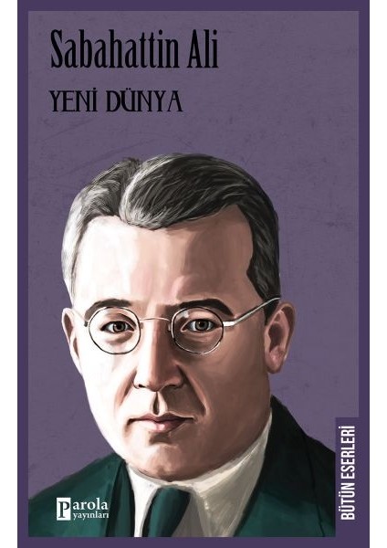 Yeni Dünya