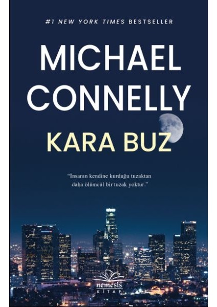 Kara Buz