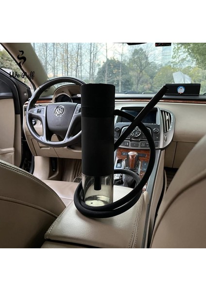 Taşınabilir Portatif Nargile Araba Nargilesi modelleri