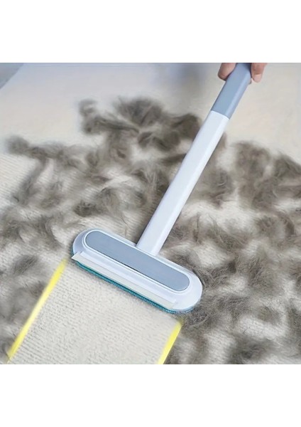 Uzun Saplı Evcil Hayvan Tüy Temizleme Fırçası indirimleri