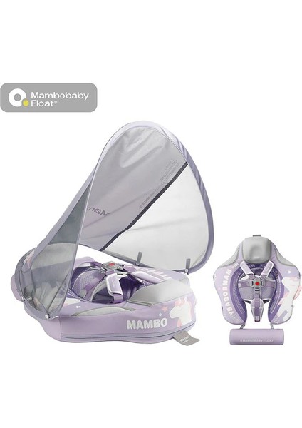 Mambobaby, Unicorn , 3-24ay/6-18kg Bebek/Çocuk Yüzme Simidi indirimleri
