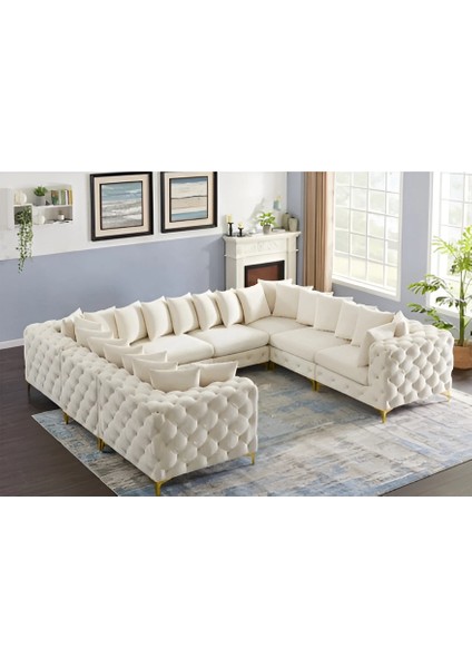 Liva Köşe Koltuk Takımı fiyatları