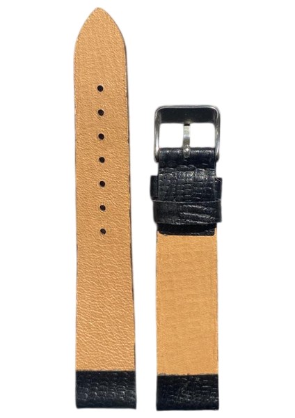 Premium Hakiki Deri Saat Kordonu fiyatları