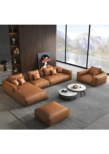 Vena Koltuk Takımı